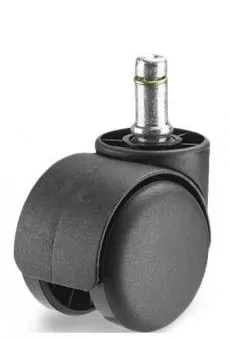 Rodizio Nylon para Cadeira - Código 15