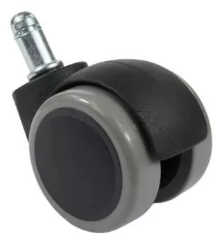 Rodizio PU para Cadeira - Código 16